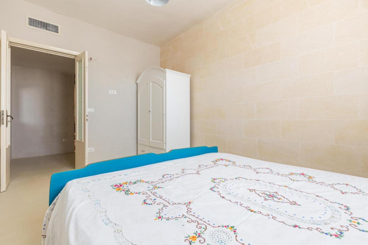 Tenuta Anna By Barbarhouse Avetrana Exterior photo