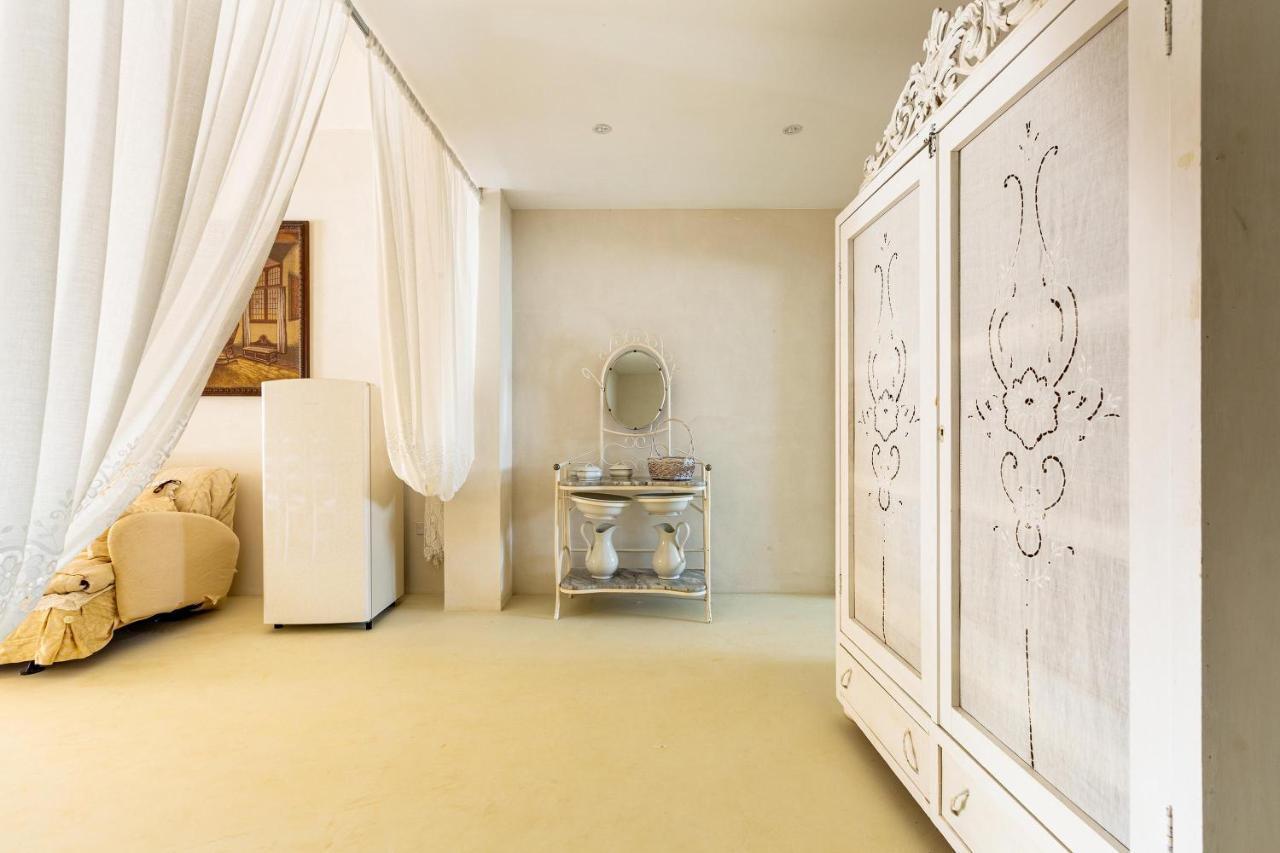 Tenuta Anna By Barbarhouse Avetrana Exterior photo
